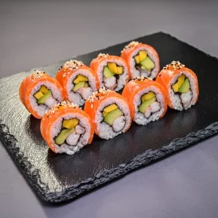 Roll Ріо