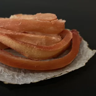 Мʼясо краба